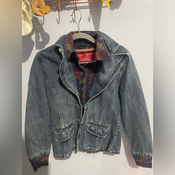 Denim Jacket - Picture 4 of 7